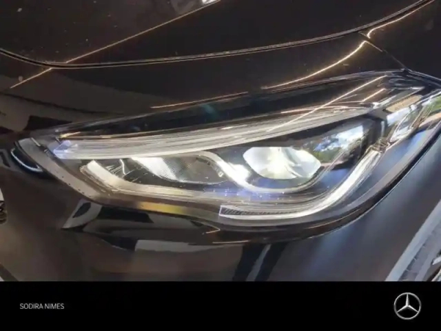 Mercedes Gla 200 163ch business line 7g-dct — photo 9
