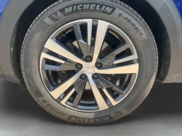 Peugeot 3008 1.5 bluehdi 130ch s&amp;s gt line eat8 — photo 11