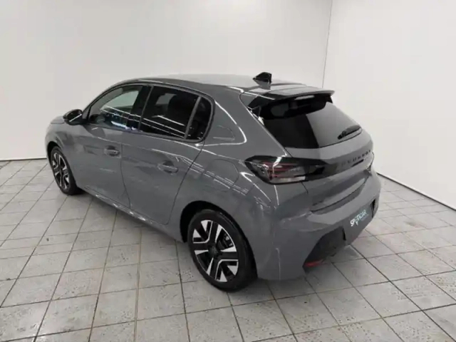 Peugeot 208 1.2 puretech 100ch s&amp;s allure — photo 8