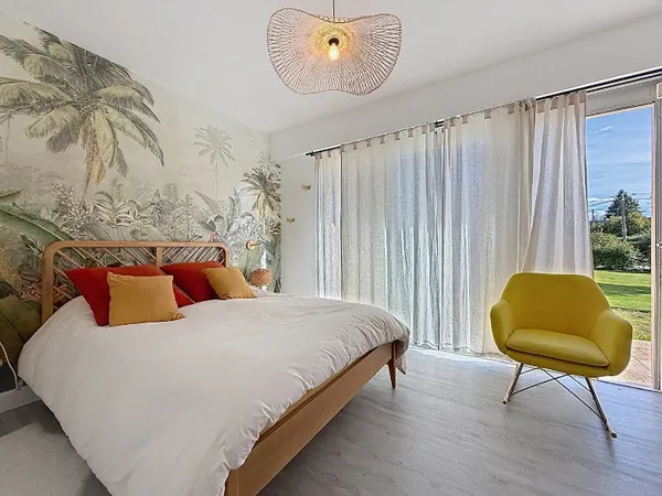 Maison 5 pièces 117 m² à Le Thuit-de-l'Oison 