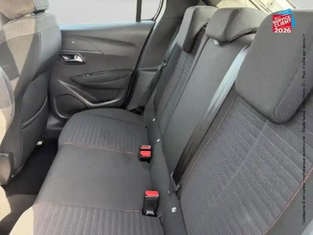 Peugeot 208 1.5 bluehdi 100ch s/s active carplay — photo 1