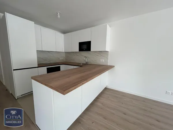 Appartement 4 pièces 93 m²
