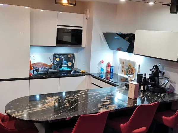 Appartement T2 46m2