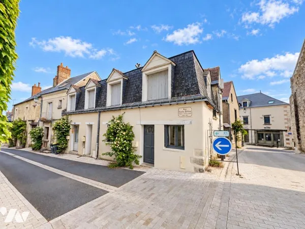 Immeuble 148 m²