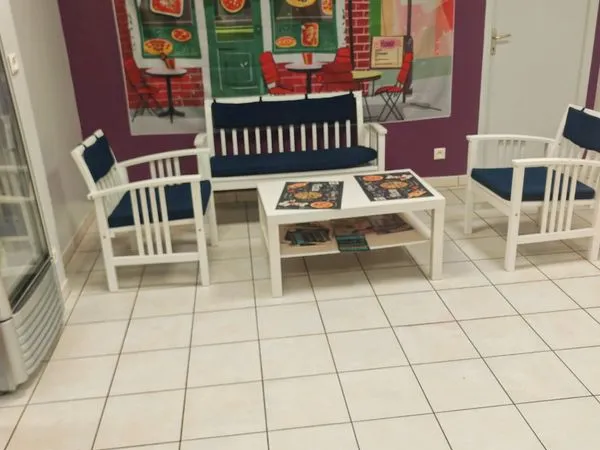 Commerce Vente Saint-Pourçain-sur-Sioule  100m² 15000€