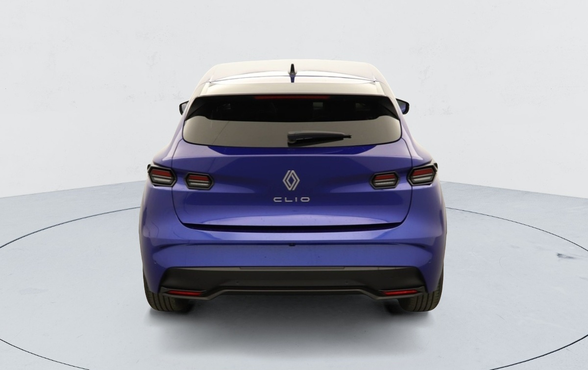 Renault Clio 6 — photo 5