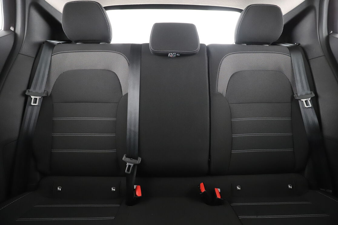 Dacia Sandero 1.0 TCe GSR2 Expression — photo 14