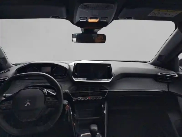 Peugeot 2008 puretech 100 s&amp;s bvm6 — photo 8