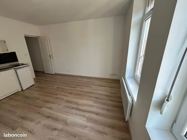 2 pièces · 31 m²2 pièces, 31 m² · Armentières 59280 · Quartier Centre République Appartement T2