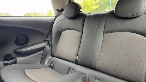 Mini Mini 1.2 One 102 - One Business – 2019 – 84955 km – Essence – Boîte Manuelle — photo 21
