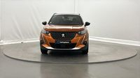 Peugeot 2008 1.2 PureTech 130ch S&S GT