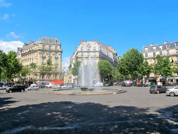 Location d'un emplacement de parking place Victor Hugo, 75016 Paris au 1 janvier 2027