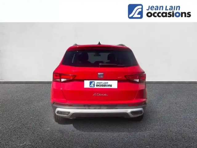 Seat Ateca 1.0 tsi 115 ch start/stop — photo 6