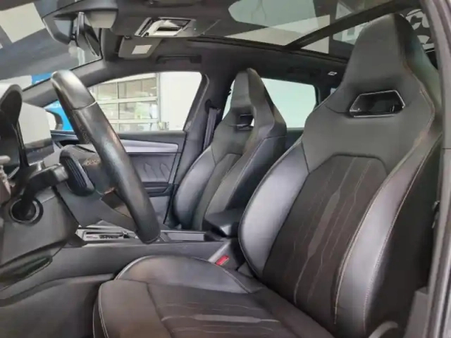 Cupra Leon 1.4 e-hybrid 204ch v dsg6 — photo 15