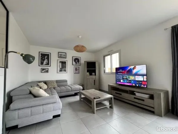 Maison 4 pièces 95 m²