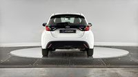 Toyota Yaris 116h Dynamic 5p MY22 — photo 6