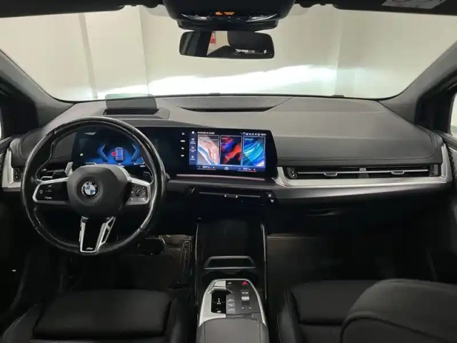 Bmw Serie 2 série 2 activetourer 218d 150ch m sport dkg7 — photo 10