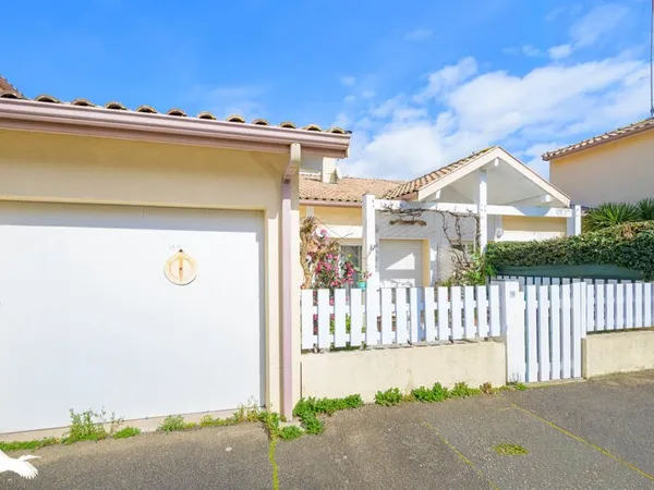 Maison 3 pièces 66 m²
