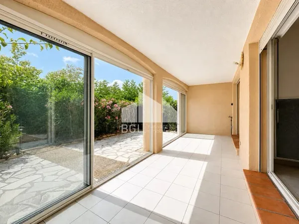 Appartement 3 pièces 50 m²
