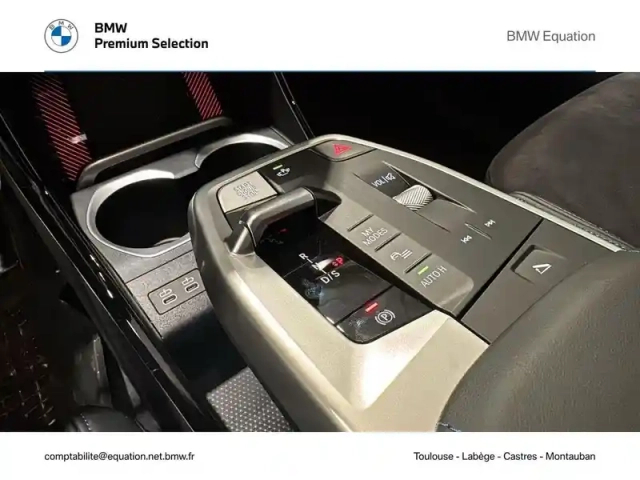 Bmw X1 xdrive30e 326ch m sport — photo 10