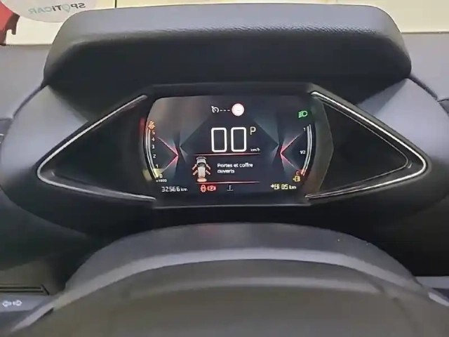 Ds Ds 3 ds3 crossback bluehdi 130 eat8 — photo 43