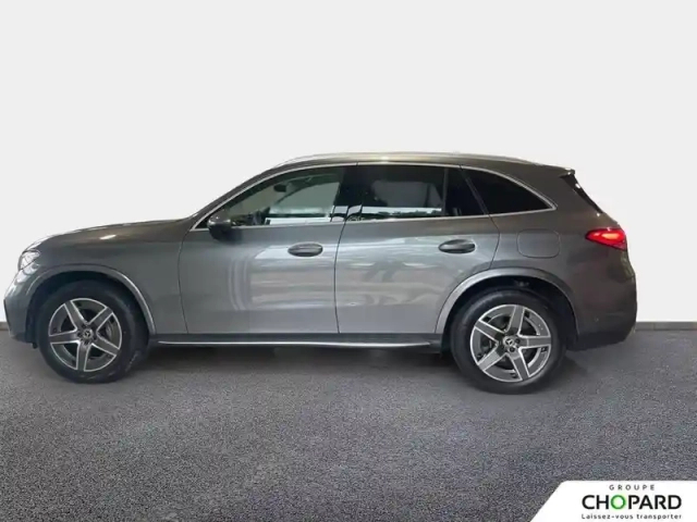 Mercedes Glc 300 e 9g-tronic 4matic — photo 10