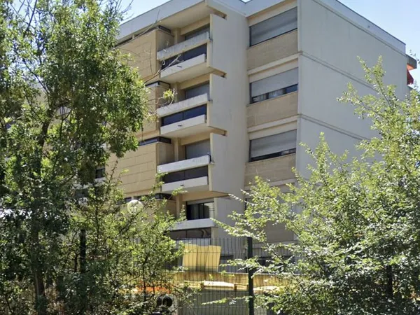 Location appartement 3/4 pieces