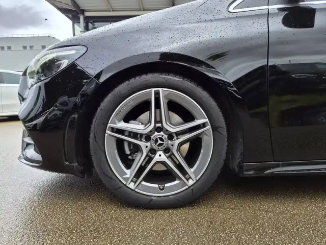 Mercedes Classe B 180 7g-dct — photo 4