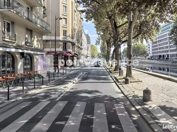Local commercial 70 m²