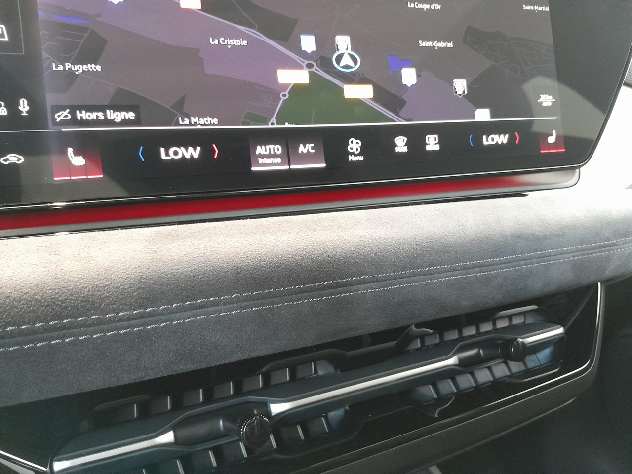 Audi A6 e-tron Avant Performance 367 ch 100 kWh — photo 13