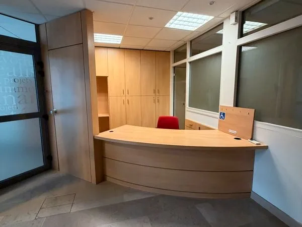 Local commercial