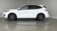 Ford Kuga 2.5 Duratec 190ch FHEV E85 ST-Line BVA — photo 7