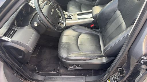Land Rover Range Rover Evoque 2.0 TD4 150 4WD BVA9 - HSE – 2018 – 121252 km – Diesel – Boîte Automatique — photo 19
