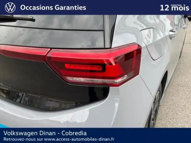 Volkswagen Id.3 58 kwh - 204ch pro performance active — photo 30