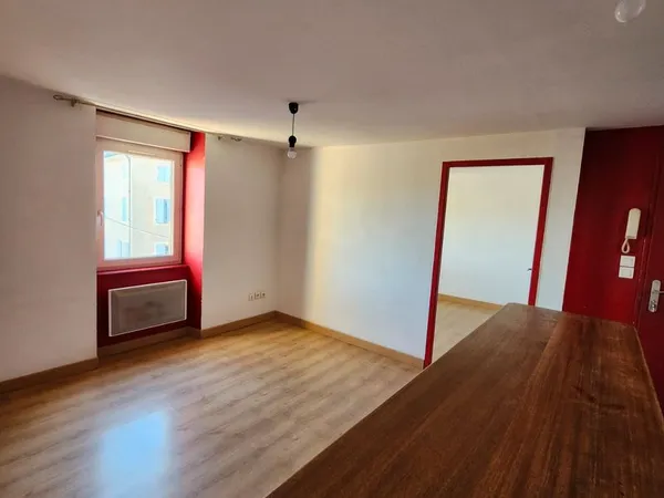 Appartement 50m2