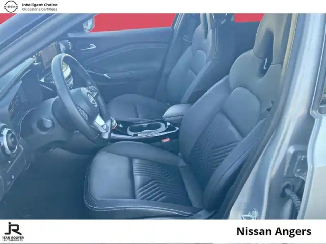 Nissan Juke 1.0 dig-t 114ch tekna — photo 18