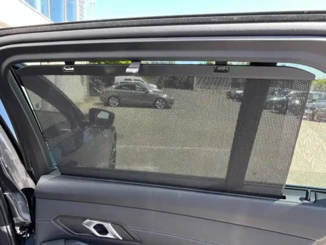 Bmw Serie 3 série 3 touring 320ea 204ch m sport — photo 13