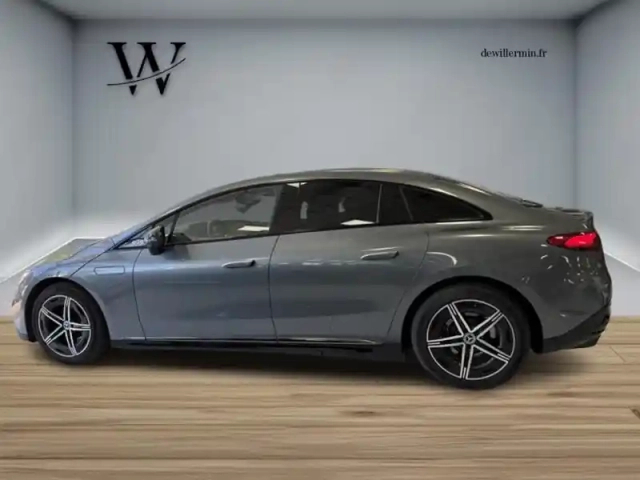 Mercedes Classe E eqe 350+ amg line — photo 2