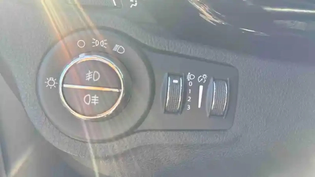 Fiat 500 x e-torq 1.6 110 ch — photo 24