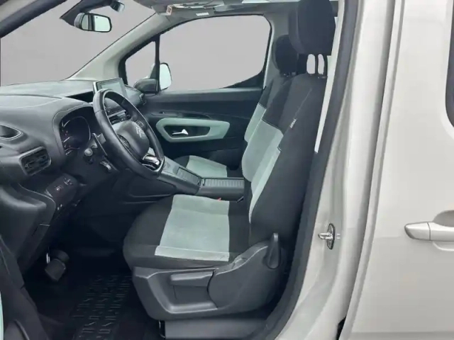 Citroën Berlingo taille m bluehdi 130 s&amp;s eat8 — photo 11