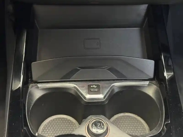 Bmw Serie 1 116d 116 ch dkg7 — photo 32