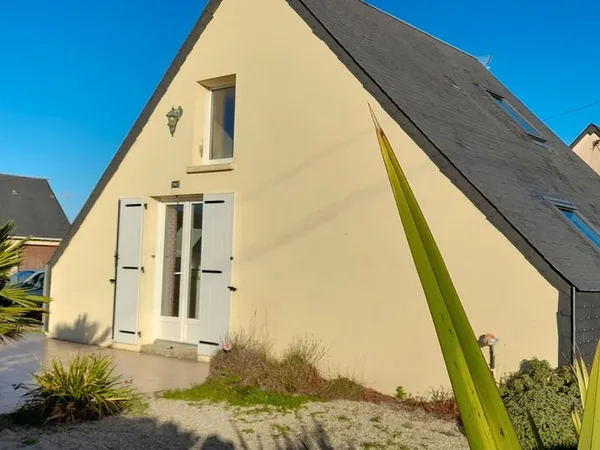 Maison a louer vide