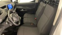 Peugeot Partner M 650kg BlueHDi 100ch S&S — photo 13