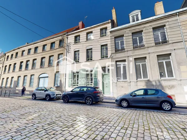 EXCLUSIVITE SAINT OMER CENTRE VILLE