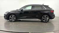 Audi A3 Sportback 35 TDI 150ch S line S tronic 7 — photo 7