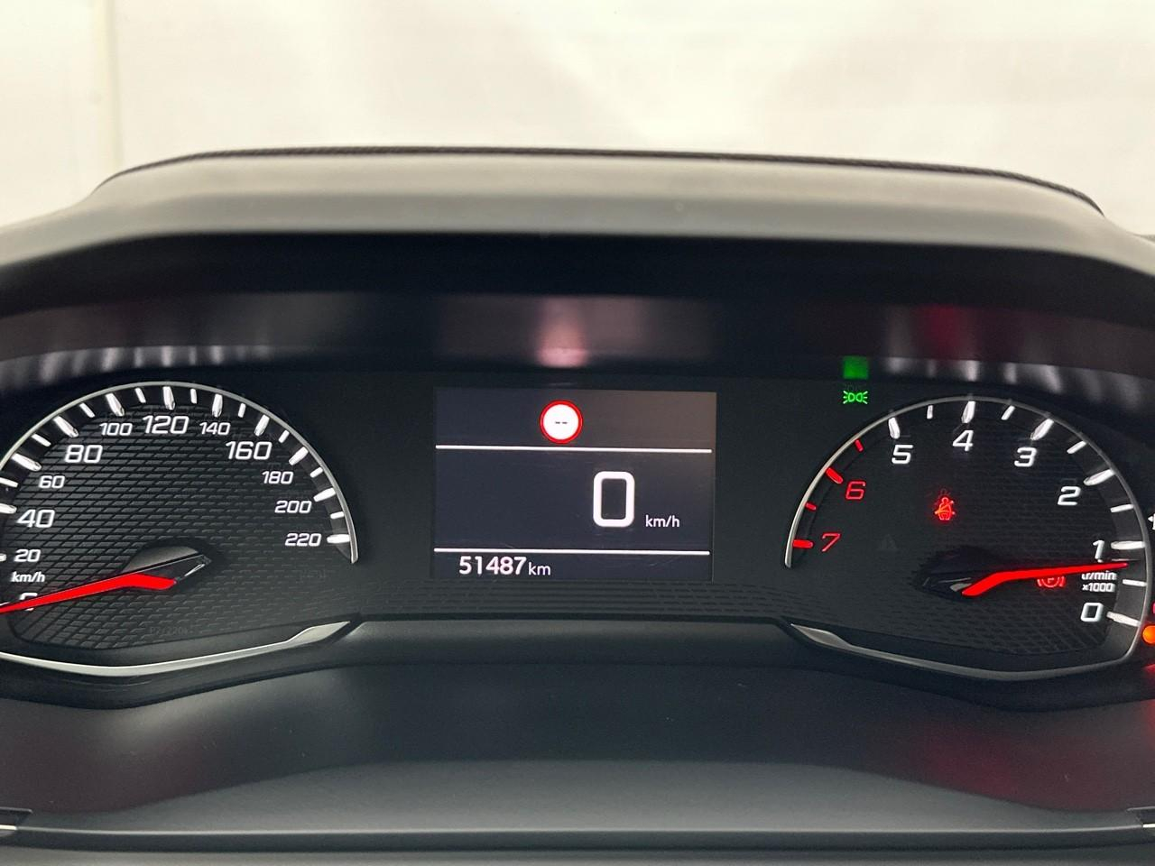 Peugeot 208 bluehdi 100 s&s bvm6 allure — photo 23