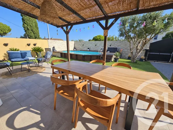 Maison 5 pièces 96 m²