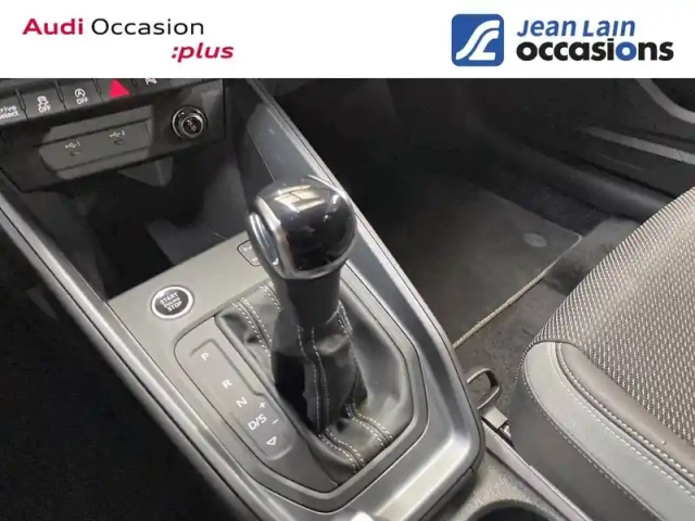 Audi A1 sportback 35 tfsi 150 ch s tronic 7 — photo 13