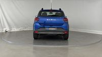 Dacia Sandero 1.0 ECO-G 100ch Stepway Expression -24 — photo 6