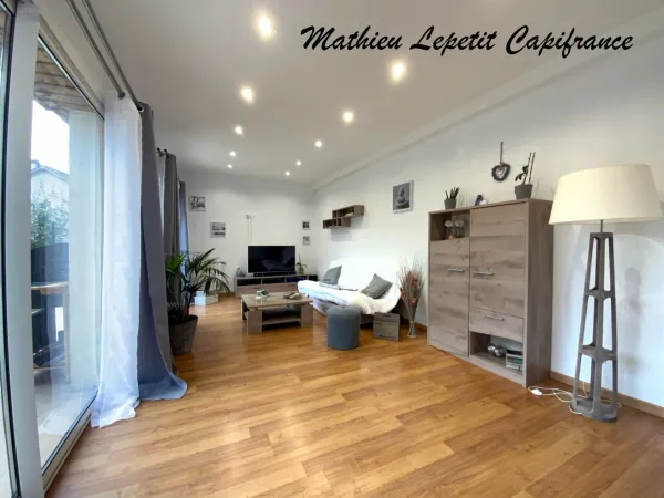 Maison 7 pièces 138 m²